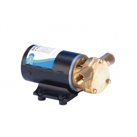 Jabsco Water Puppy Bilgenpumpe 12 oder 24 Volt, 1920 Liter/Std.