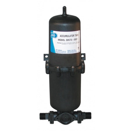 Jabsco Ausgleichstank 0,6/1/8 Liter