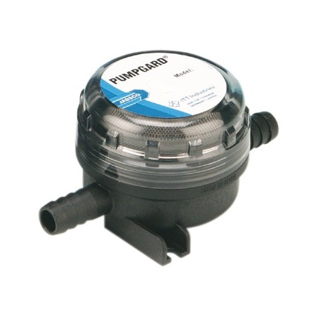 JABSCO Bilgenpumpe Vorfilter, Bilgensieb, Schlauch Ø 19 mm (3/4")