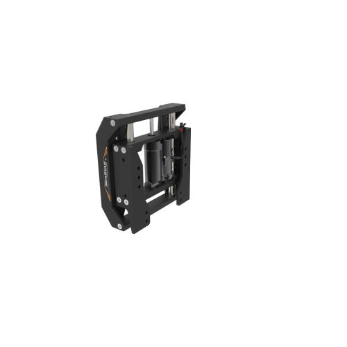 Seastar Elektr. Hydraulische Jack Plate Powerlift, 6" Setback