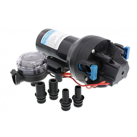 Jabsco PAR-Max HD5 2.8/4,1bar 18.9l/min 12V 4K