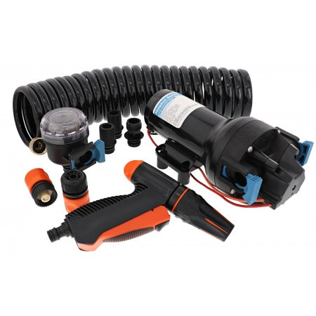 Jabsco PAR HD6 4.8bar 22.7l/min 12V 5K DWP