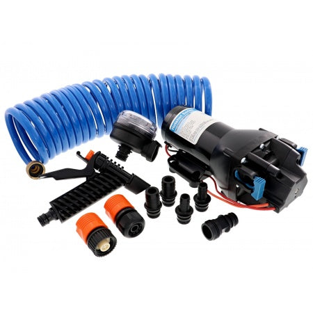 Jabsco PAR HD4 4.1bar 15.1l/min 12V 4K DWP
