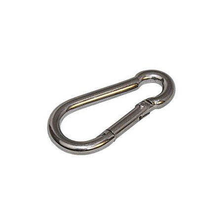 Karabiner A4 3-11 mm SB-Pack