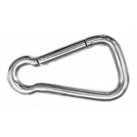 Karabiner asym. A4 50-120 mm 10St.