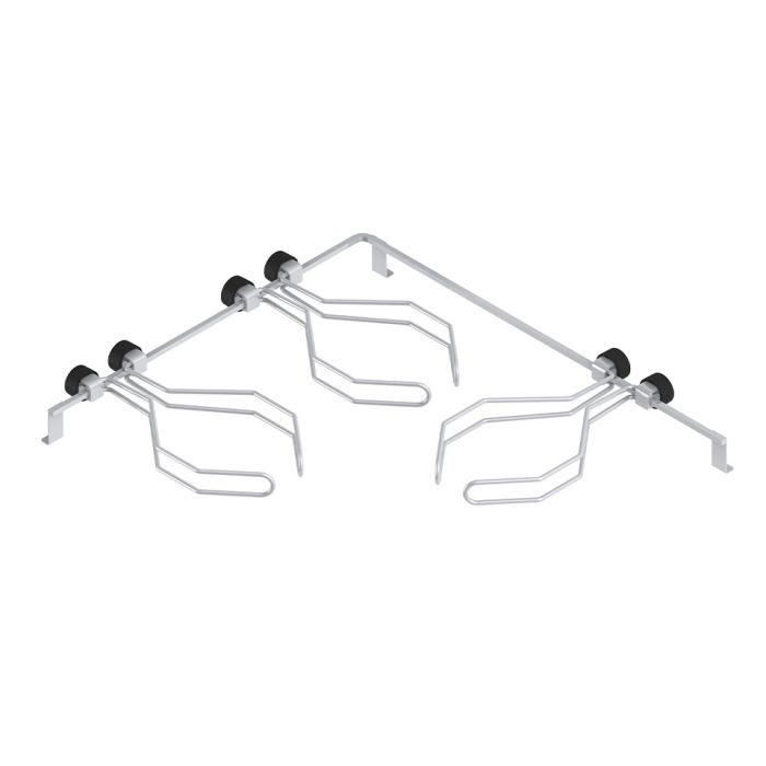 Eno Topfhalterset für Infinite 3