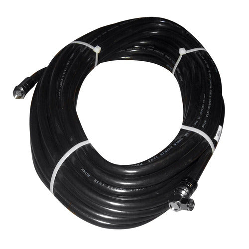 KVH Anschlusskabel RF-Kabel RG-11