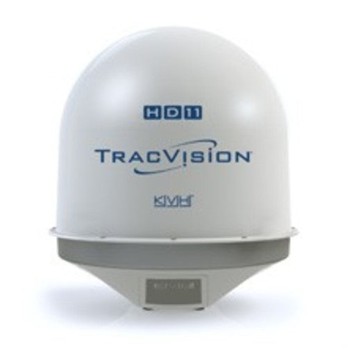 KVH HD11 GPS Kit Pack