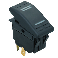 Allpa Kunststoff Ersatzschalter (L0680013/16)