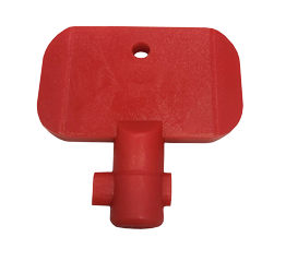 Allpa Ersatzschlüssel Für L0610193