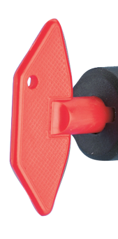 Allpa Ersatzschlüssel Für L0670002