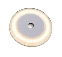 Allpa Led Deckenleuchte, 10-30vdc/3w, Ø74mm, Mit Touch-Switch