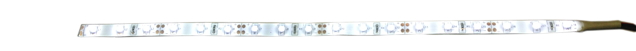 Allpa Led Streifen Flexibel Mit Kleberand, Weiß, 18st. X 3528 Nature