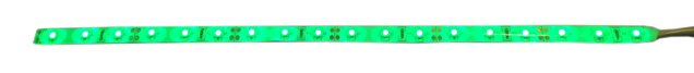 Allpa Led Streifen Flexibel Mit Kleberand, Grün