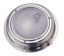Allpa Niro Led-Deckenleuchte, Aufbau, 12v/1,7w, Led 20x5ø, H39mm, Cool White