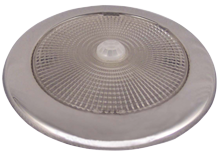 Allpa Niro Led-Deckenleuchte, Aufbau, 12v/2,26w, Top Led X 28, H10mm, Warm White