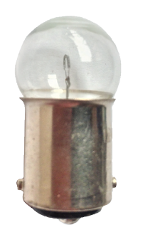 Allpa Ba15d 12v/15w Ersatzlampen, 10 Stück