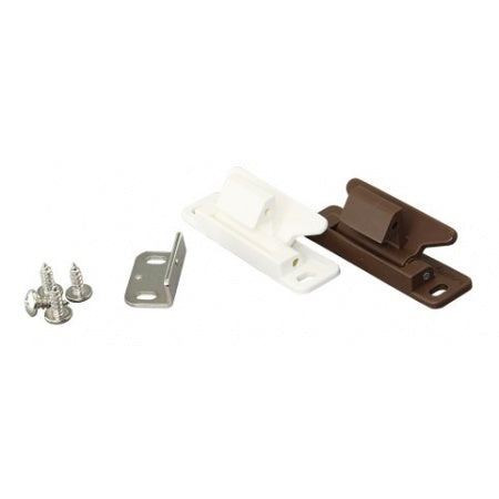 LAMP Fingerschnäpper LL-66 PA/Stahl schwarz/weiß/grau/braun