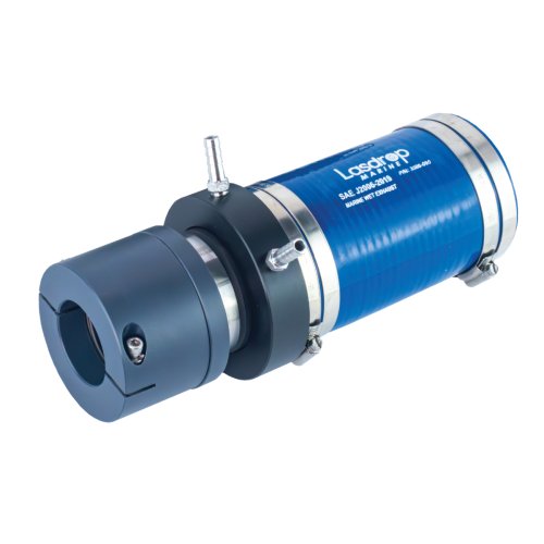 Lasdrop Gen2, Gleitringabdichtung, für Propellerwelle Ø55mm, Stevenrohr 3-1/4" (Ø82,6mm)