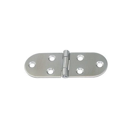 LAMP Tischplattenscharnier MH-83S A2 81x30x1,5mm