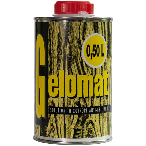 LeTonkinois Gelomat 0,5 L