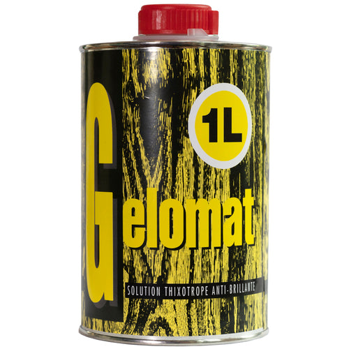 LeTonkinois Gelomat 1 L