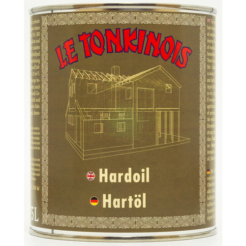 LeTonkinois Hartöl 2,5