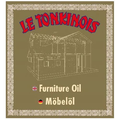 LeTonkinois Möbelöl 0,75