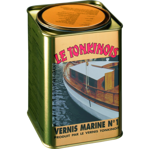 LeTonkinois Marine N°1 1 L