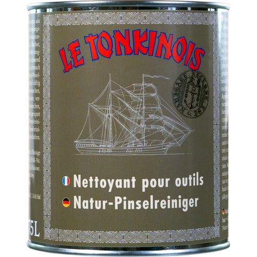 LeTonkinois Pinselreiniger 0,75 L