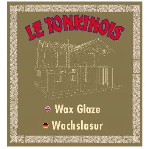 LeTonkinois Wachslasur 0,75