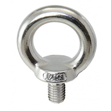 Ringschraube ähnl. DIN 580 A2 M6-12, Auge 16-30mm