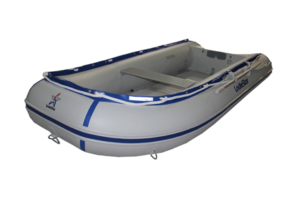 Lodestar Schlauchboot Nsa 290