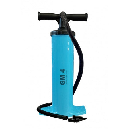 SCOPREGA Doppelhub-Luftpumpe Bravo GM4 0,5bar 2x2,0L