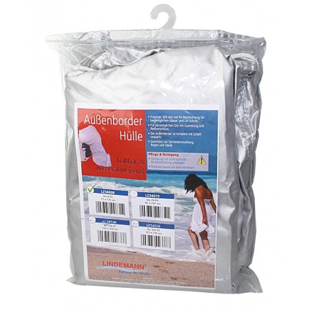 Außenborder Abdeckung 8 bis 350 PS