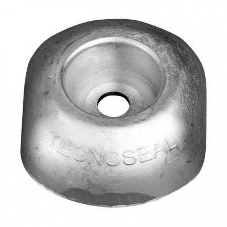 Telleranoden Ruderanoden Zink oder Magnesium 98 mm Ø