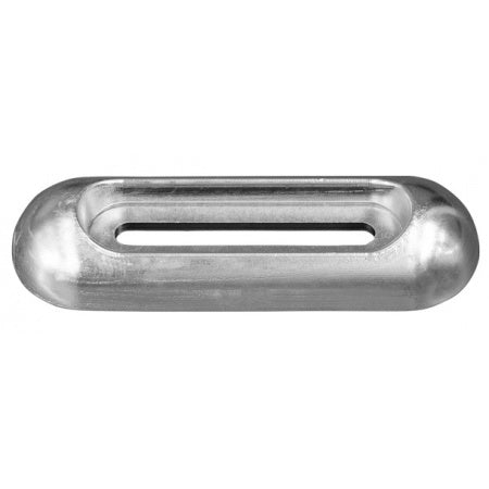 Stabanode Zink/Magnesium/Aluminium 200x65x32mm for Fairline