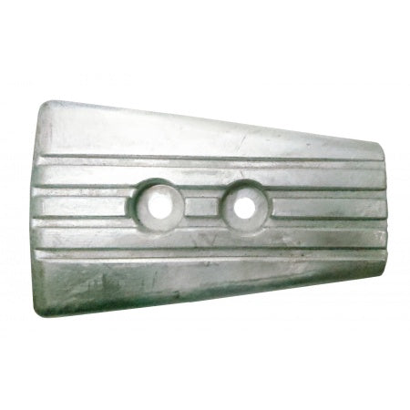 Anode, Kavitationsplatte Zink/Magnesium/Aluminium für Volvo SXA/DPSA