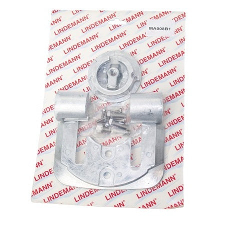 Anoden-Set Alu/Magnesium/Zink für Mercury/Mercruiser Alpha I Mk1/MK2 Bravo / Bravo 3/ Bravo 2-3