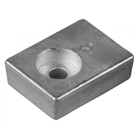 Blockanode Aluminium / Magnesium Suzuki DF 9,9-300PS (97-08), DT 9,9-200 (88-00)