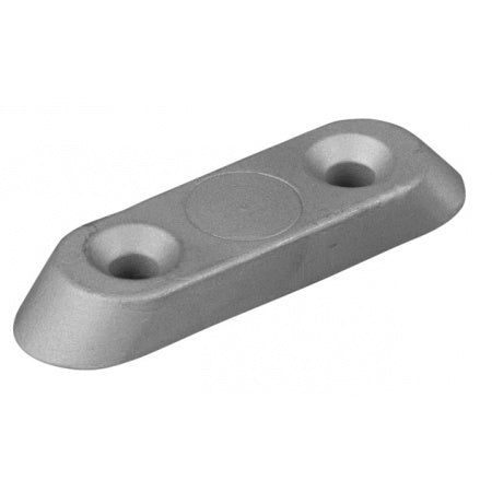 Stabanode Zink 76x20x10mm für Suzuki 3,5-50PS Getriebe
