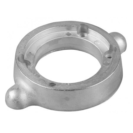 Ringanode Zink für Yanmar Saildrive 20/25/30/31/40/50/60