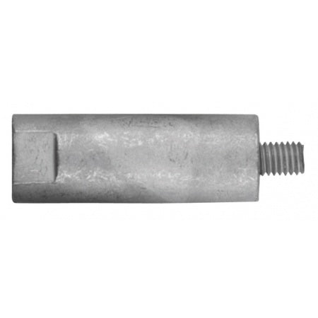 Stiftanode Zink 20x55mm M8 für Yanmar Saildrive 20/25/30/31