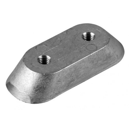 Motorenanode Aluminium 62x25x14mm für Honda BF 2-15PS (1997-2007)