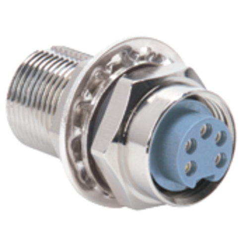 Maretron Mini Schott-Durchführung