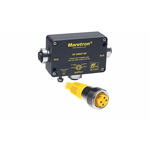 Maretron Mini-Spannungskabel