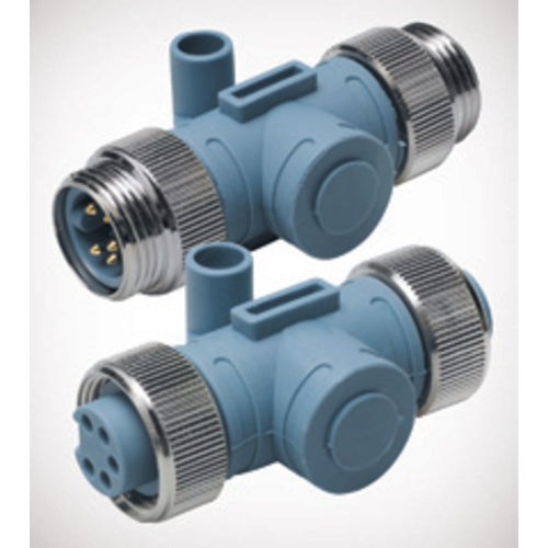 Maretron Mini-Verbinder, Stecker / Stecker