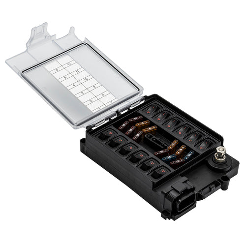 Maretron MPower 12-Kanal Bypass-Modul