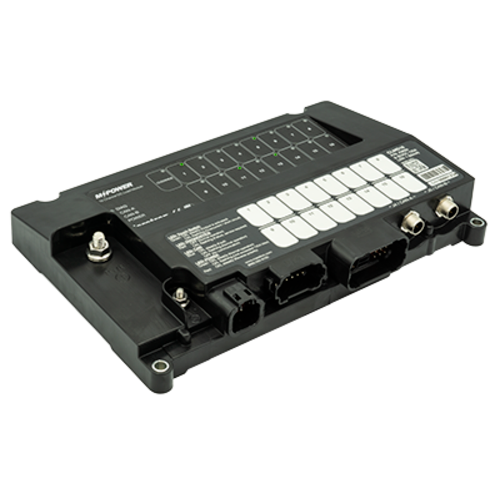 Maretron MPower 16-Kanal DC-Modul (NMEA2000)