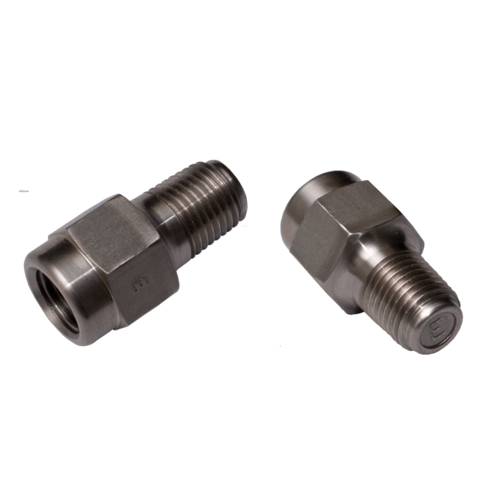 Maretron Pressure Snubber